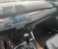 Черный БМВ Х5, объемом двигателя 3 л и пробегом 310 тыс. км за 5800 $, фото 5 на Automoto.ua