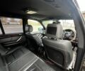 Черный БМВ Х5, объемом двигателя 3 л и пробегом 260 тыс. км за 4300 $, фото 7 на Automoto.ua