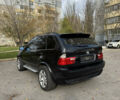 Черный БМВ Х5, объемом двигателя 2.93 л и пробегом 335 тыс. км за 8200 $, фото 4 на Automoto.ua
