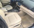 Черный БМВ Х5, объемом двигателя 4 л и пробегом 290 тыс. км за 4500 $, фото 2 на Automoto.ua