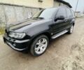 Чорний БМВ Х5, об'ємом двигуна 2.9 л та пробігом 273 тис. км за 6700 $, фото 5 на Automoto.ua