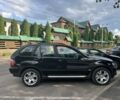 Черный БМВ Х5, объемом двигателя 3 л и пробегом 360 тыс. км за 5504 $, фото 1 на Automoto.ua