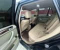 Чорний БМВ Х5, об'ємом двигуна 2.9 л та пробігом 458 тис. км за 8800 $, фото 7 на Automoto.ua