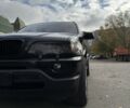 Черный БМВ Х5, объемом двигателя 3 л и пробегом 335 тыс. км за 8200 $, фото 11 на Automoto.ua