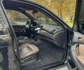 Черный БМВ Х5, объемом двигателя 3 л и пробегом 335 тыс. км за 8200 $, фото 16 на Automoto.ua