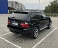 Чорний БМВ Х5, об'ємом двигуна 3 л та пробігом 350 тис. км за 9000 $, фото 3 на Automoto.ua