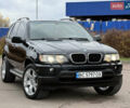 Черный БМВ Х5, объемом двигателя 2.93 л и пробегом 378 тыс. км за 7100 $, фото 37 на Automoto.ua