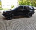 Черный БМВ Х5, объемом двигателя 3 л и пробегом 397 тыс. км за 6950 $, фото 1 на Automoto.ua