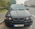 Чорний БМВ Х5, об'ємом двигуна 3 л та пробігом 388 тис. км за 4999 $, фото 1 на Automoto.ua