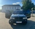 Черный БМВ Х5, объемом двигателя 3 л и пробегом 200 тыс. км за 8000 $, фото 1 на Automoto.ua