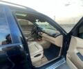 Черный БМВ Х5, объемом двигателя 3 л и пробегом 300 тыс. км за 8500 $, фото 10 на Automoto.ua