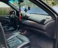 Чорний БМВ Х5, об'ємом двигуна 4.4 л та пробігом 244 тис. км за 8200 $, фото 13 на Automoto.ua