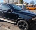 Черный БМВ Х5, объемом двигателя 3 л и пробегом 449 тыс. км за 7000 $, фото 1 на Automoto.ua