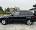 Черный БМВ Х5, объемом двигателя 3 л и пробегом 212 тыс. км за 3900 $, фото 3 на Automoto.ua