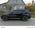 Чорний БМВ Х5, об'ємом двигуна 4.4 л та пробігом 244 тис. км за 8200 $, фото 6 на Automoto.ua