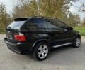 Черный БМВ Х5, объемом двигателя 3 л и пробегом 335 тыс. км за 8200 $, фото 9 на Automoto.ua