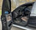 Черный БМВ Х5, объемом двигателя 3 л и пробегом 335 тыс. км за 8200 $, фото 13 на Automoto.ua