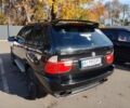 Черный БМВ Х5, объемом двигателя 3 л и пробегом 449 тыс. км за 7000 $, фото 9 на Automoto.ua