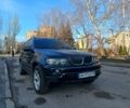 Черный БМВ Х5, объемом двигателя 3 л и пробегом 280 тыс. км за 7500 $, фото 6 на Automoto.ua