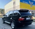 Чорний БМВ Х5, об'ємом двигуна 3 л та пробігом 330 тис. км за 10500 $, фото 5 на Automoto.ua