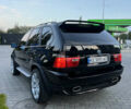 Черный БМВ Х5, объемом двигателя 2.98 л и пробегом 350 тыс. км за 10000 $, фото 16 на Automoto.ua