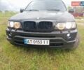Черный БМВ Х5, объемом двигателя 2.98 л и пробегом 260 тыс. км за 8999 $, фото 10 на Automoto.ua