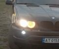 Черный БМВ Х5, объемом двигателя 2.98 л и пробегом 260 тыс. км за 8999 $, фото 6 на Automoto.ua