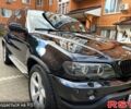 Чорний БМВ Х5, об'ємом двигуна 4.6 л та пробігом 368 тис. км за 13000 $, фото 1 на Automoto.ua