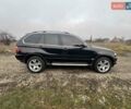 Черный БМВ Х5, объемом двигателя 4.4 л и пробегом 350 тыс. км за 6700 $, фото 6 на Automoto.ua