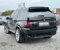 Черный БМВ Х5, объемом двигателя 3 л и пробегом 270 тыс. км за 10500 $, фото 5 на Automoto.ua