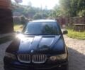 Чорний БМВ Х5, об'ємом двигуна 2.98 л та пробігом 365 тис. км за 8400 $, фото 1 на Automoto.ua