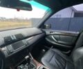 Черный БМВ Х5, объемом двигателя 4.4 л и пробегом 350 тыс. км за 6700 $, фото 18 на Automoto.ua