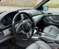 Черный БМВ Х5, объемом двигателя 3 л и пробегом 252 тыс. км за 6200 $, фото 6 на Automoto.ua