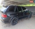 Черный БМВ Х5, объемом двигателя 4.4 л и пробегом 280 тыс. км за 14500 $, фото 9 на Automoto.ua