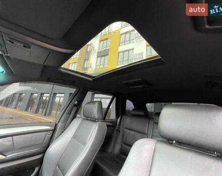 Черный БМВ Х5, объемом двигателя 2.9 л и пробегом 460 тыс. км за 7999 $, фото 45 на Automoto.ua
