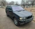 Черный БМВ Х5, объемом двигателя 3 л и пробегом 327 тыс. км за 3699 $, фото 4 на Automoto.ua