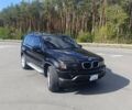 Чорний БМВ Х5, об'ємом двигуна 3 л та пробігом 327 тис. км за 9500 $, фото 1 на Automoto.ua
