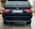 Чорний БМВ Х5, об'ємом двигуна 3 л та пробігом 413 тис. км за 7500 $, фото 3 на Automoto.ua