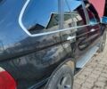 Чорний БМВ Х5, об'ємом двигуна 3 л та пробігом 260 тис. км за 11500 $, фото 18 на Automoto.ua