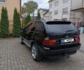 Черный БМВ Х5, объемом двигателя 3 л и пробегом 296 тыс. км за 8900 $, фото 3 на Automoto.ua