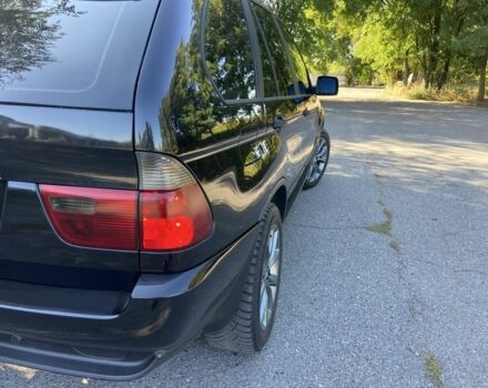 Чорний БМВ Х5, об'ємом двигуна 2.9 л та пробігом 541 тис. км за 10500 $, фото 5 на Automoto.ua