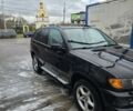 Черный БМВ Х5, объемом двигателя 3 л и пробегом 400 тыс. км за 5687 $, фото 1 на Automoto.ua