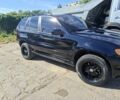 Черный БМВ Х5, объемом двигателя 3 л и пробегом 300 тыс. км за 5520 $, фото 1 на Automoto.ua