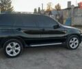 Черный БМВ Х5, объемом двигателя 3 л и пробегом 302 тыс. км за 9200 $, фото 1 на Automoto.ua