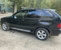 Чорний БМВ Х5, об'ємом двигуна 4.4 л та пробігом 400 тис. км за 7200 $, фото 1 на Automoto.ua