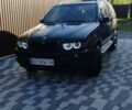Черный БМВ Х5, объемом двигателя 2.93 л и пробегом 502 тыс. км за 8500 $, фото 1 на Automoto.ua