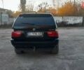 Черный БМВ Х5, объемом двигателя 3 л и пробегом 302 тыс. км за 9200 $, фото 9 на Automoto.ua