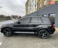 Черный БМВ Х5, объемом двигателя 2.9 л и пробегом 460 тыс. км за 7999 $, фото 8 на Automoto.ua