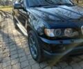Чорний БМВ Х5, об'ємом двигуна 3 л та пробігом 260 тис. км за 11500 $, фото 7 на Automoto.ua