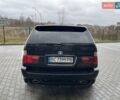 Черный БМВ Х5, объемом двигателя 2.9 л и пробегом 460 тыс. км за 7999 $, фото 12 на Automoto.ua